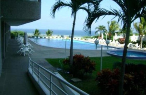 Catia La Mar Apartment | Apartamento con vista al mar