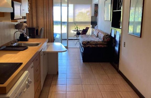 Catia La Mar Apartment | Apartamento con vista al mar