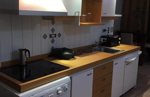 Catia La Mar Apartment | Apartamento con vista al mar