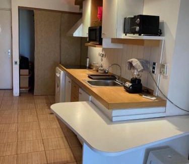 Catia La Mar Apartment | Apartamento con vista al mar