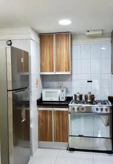 Santa Cruz Apartment | Apartamento con vistas a la piscina en Buganvillas