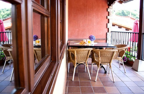 Pola de Lena Apartment | Apartamento con vistas a la montaña y Wifi