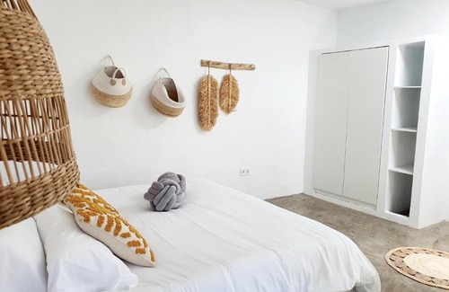 Tias Apartment | Apartamento con vistas al oceano