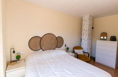 La Molina Apartment | Apartamento con vistas Puigmal