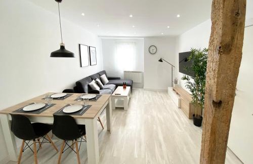 Santander Apartment | Apartamento con vistas al mar en el centro