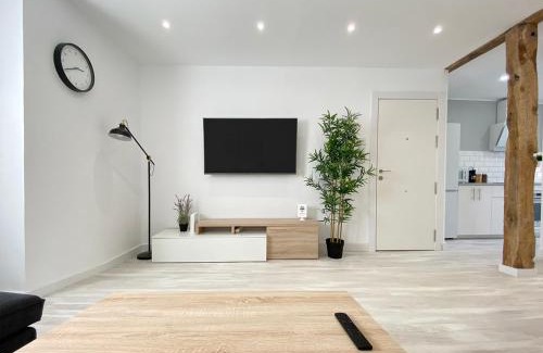Santander Apartment | Apartamento con vistas al mar en el centro
