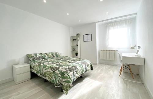 Santander Apartment | Apartamento con vistas al mar en el centro