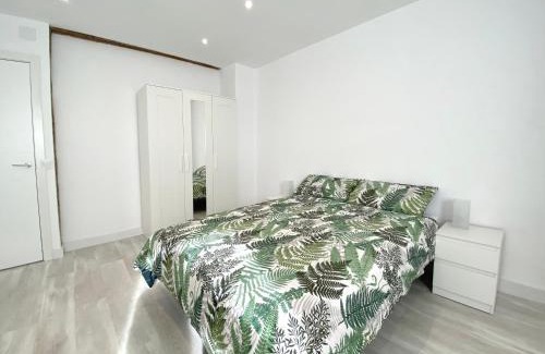 Santander Apartment | Apartamento con vistas al mar en el centro