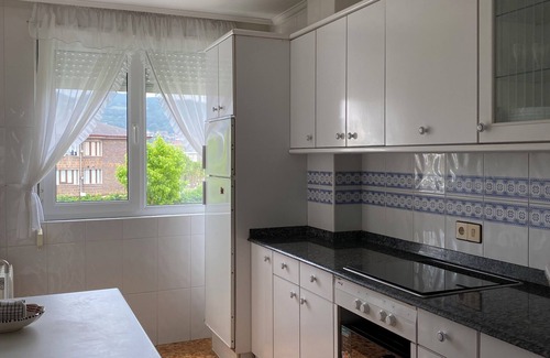 Santona Apartment | Apartamento con vistas al Mar playa Berria-Santoña