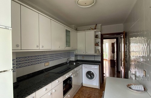 Santona Apartment | Apartamento con vistas al Mar playa Berria-Santoña