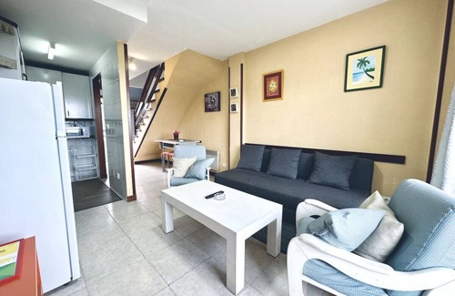 Isla Apartment | Apartamento con vistas - La Arena 4612