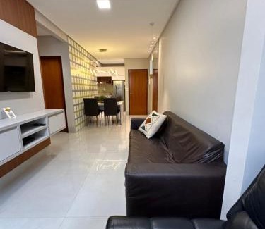 Maraba Apartment | Apartamento Concierge Sensacional