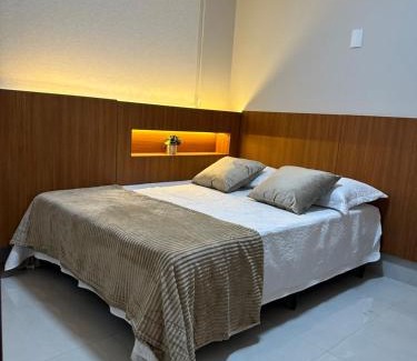 Maraba Apartment | Apartamento Concierge Sensacional