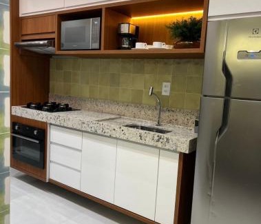 Maraba Apartment | Apartamento Concierge Sensacional