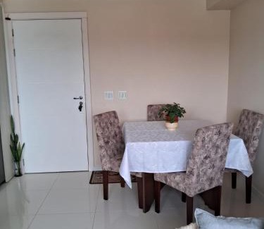 Areal Apartment | Apartamento Cond JK Parque Club