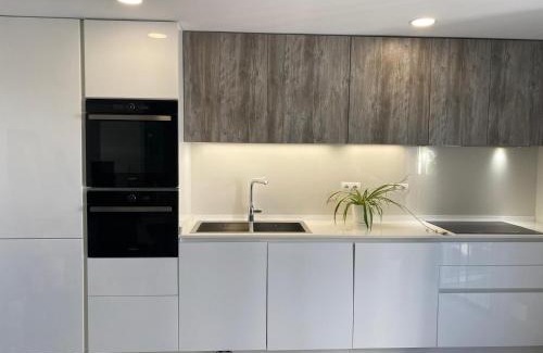 Nerja Apartment | Apartamento Condal - Jacuzzi & BBQ