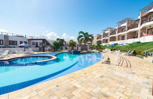 Pipa Apartment | Apartamento- Condomínio Brisas do Amor