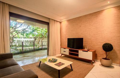 Pipa Apartment | Apartamento- Condomínio Brisas do Amor