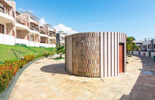 Pipa Apartment | Apartamento- Condomínio Brisas do Amor