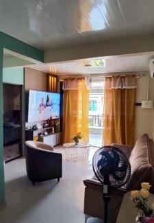 Parque Guajara Apartment | APARTAMENTO CONDOMÍNIO MOBILIADo - COP 30