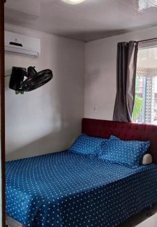 Parque Guajara Apartment | APARTAMENTO CONDOMÍNIO MOBILIADo - COP 30