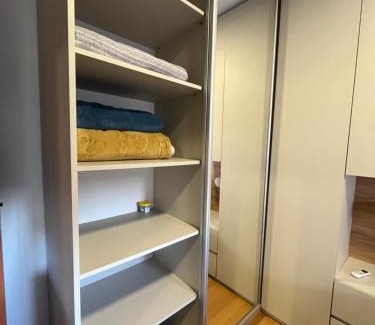 Lajeado Apartment | Apartamento condomínio Vert Clube