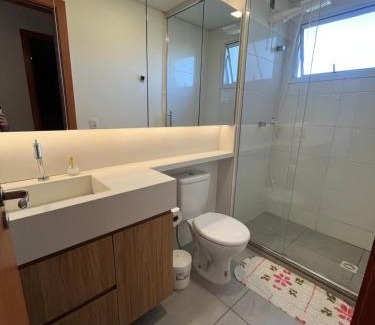 Lajeado Apartment | Apartamento condomínio Vert Clube