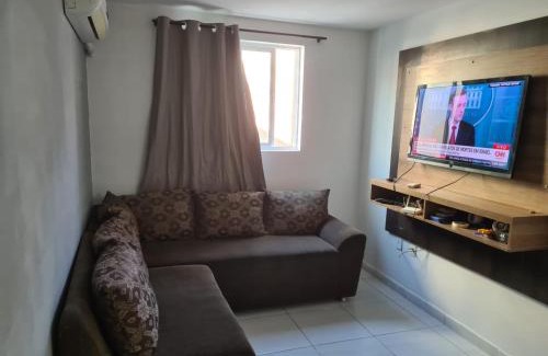 Mucumagro Apartment | Apartamento Condominio Belagio Residence