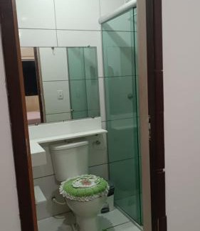 Maguari-Cajui Apartment | Apartamento condominiofechado