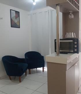Maguari-Cajui Apartment | Apartamento condominiofechado