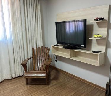 Colonia do Marcal Apartment | Apartamento confortável e espaçoso