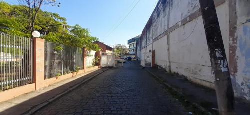 Freguesia Apartment | Apartamento confortável