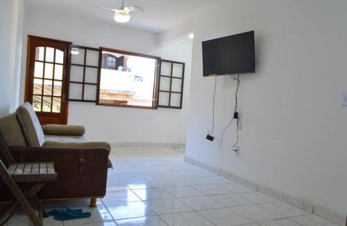 Freguesia Apartment | Apartamento confortável