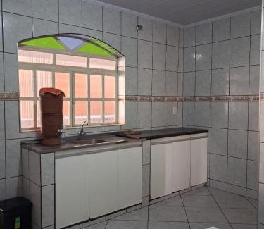 Diamantina Apartment | Apartamento Confortável e Bem Localizado