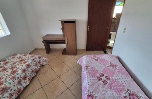 Diamantina Apartment | Apartamento Confortável e Bem Localizado