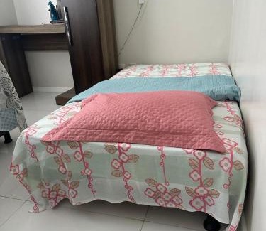 Turu Apartment | APARTAMENTO CONFORTÁVEL A 900 MTS DA PRAIA DO ARAÇAGY