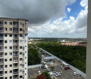 Turu Apartment | APARTAMENTO CONFORTÁVEL A 900 MTS DA PRAIA DO ARAÇAGY