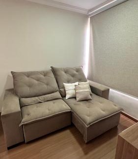 Barretos Apartment | Apartamento Confortável Barretos