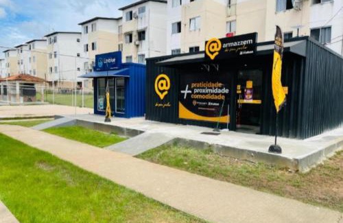 Marituba Bed & Breakfast | Apartamento Confortável Para COP-30