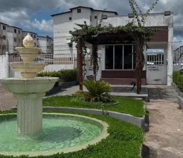 Marituba Bed & Breakfast | Apartamento Confortável Para COP-30