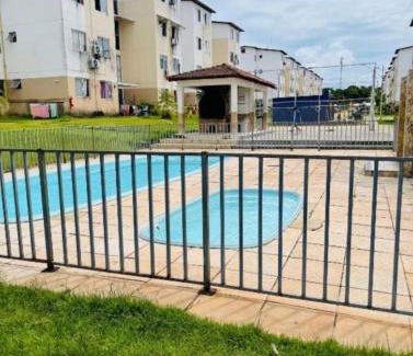 Marituba Bed & Breakfast | Apartamento Confortável Para COP-30