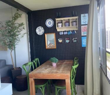 Engenho Velho da Federacao Apartment | Apartamento Confortável em Ondina próximo ao Circuito do Carnaval