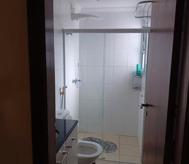 Itagua Apartment | Apartamento confortável
