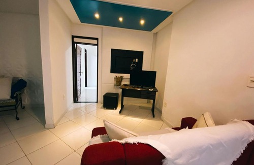 Santa Cruz Apartment | Apartamento Confortável no Santa cruz