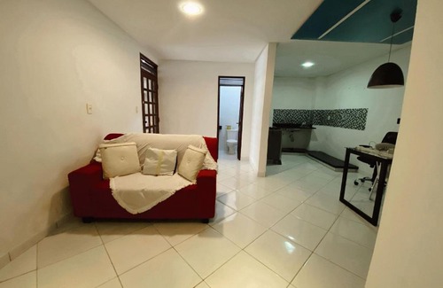Santa Cruz Apartment | Apartamento Confortável no Santa cruz