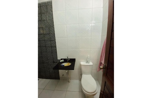 Santa Cruz Apartment | Apartamento Confortável no Santa cruz