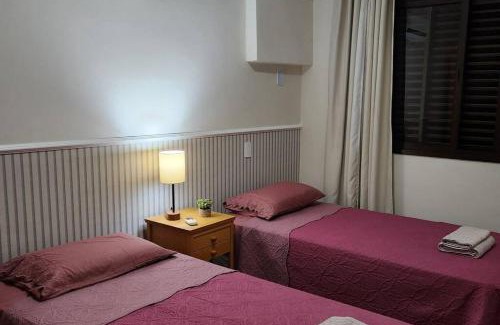 Guaratingueta Apartment | Apartamento Confortável em Guaratinguetá