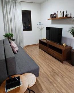 Guaratingueta Apartment | Apartamento Confortável em Guaratinguetá
