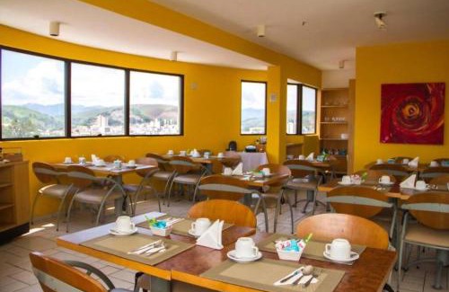 Guaratingueta Apartment | Apartamento Confortável em Guaratinguetá