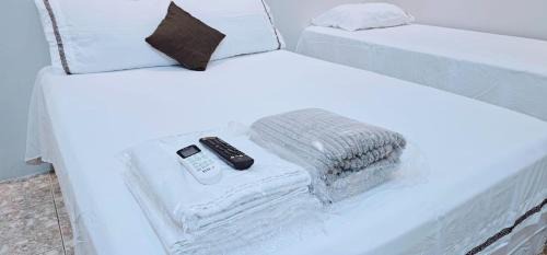 Porto Velho Apartment | Apartamento Confort